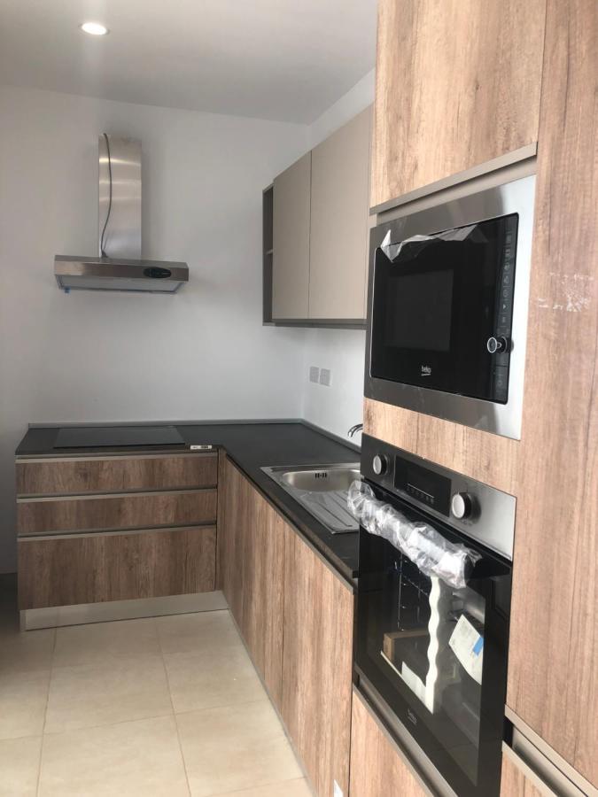 64 Barth Apartment Msida Exterior photo